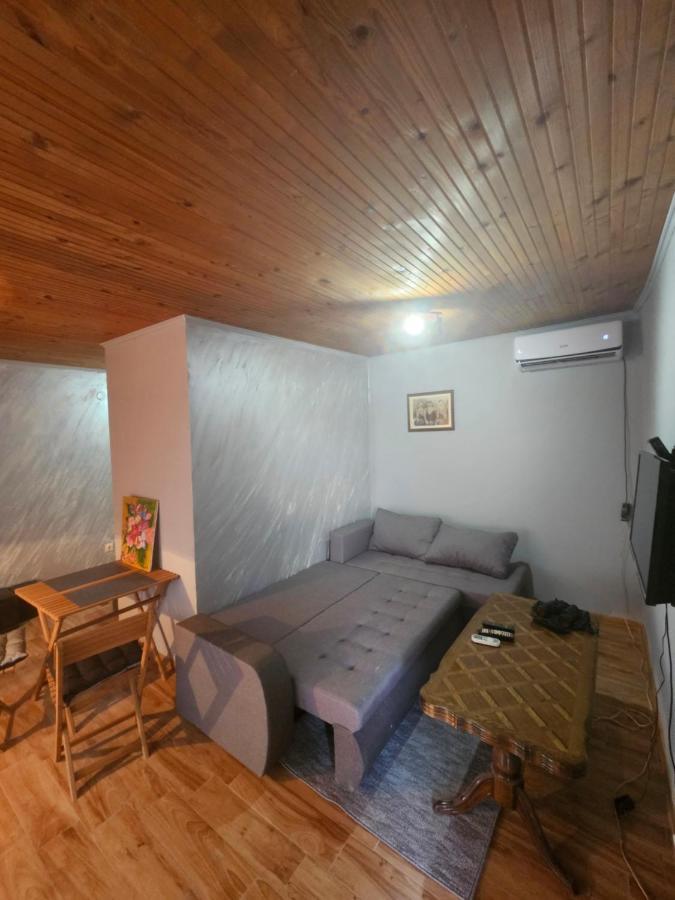 Wild Beauty House Skadar Lake Cetinje Exterior photo